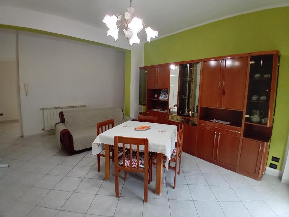 Appartamento Scozzaro Con Vista Panoramica Milena ภายนอก รูปภาพ