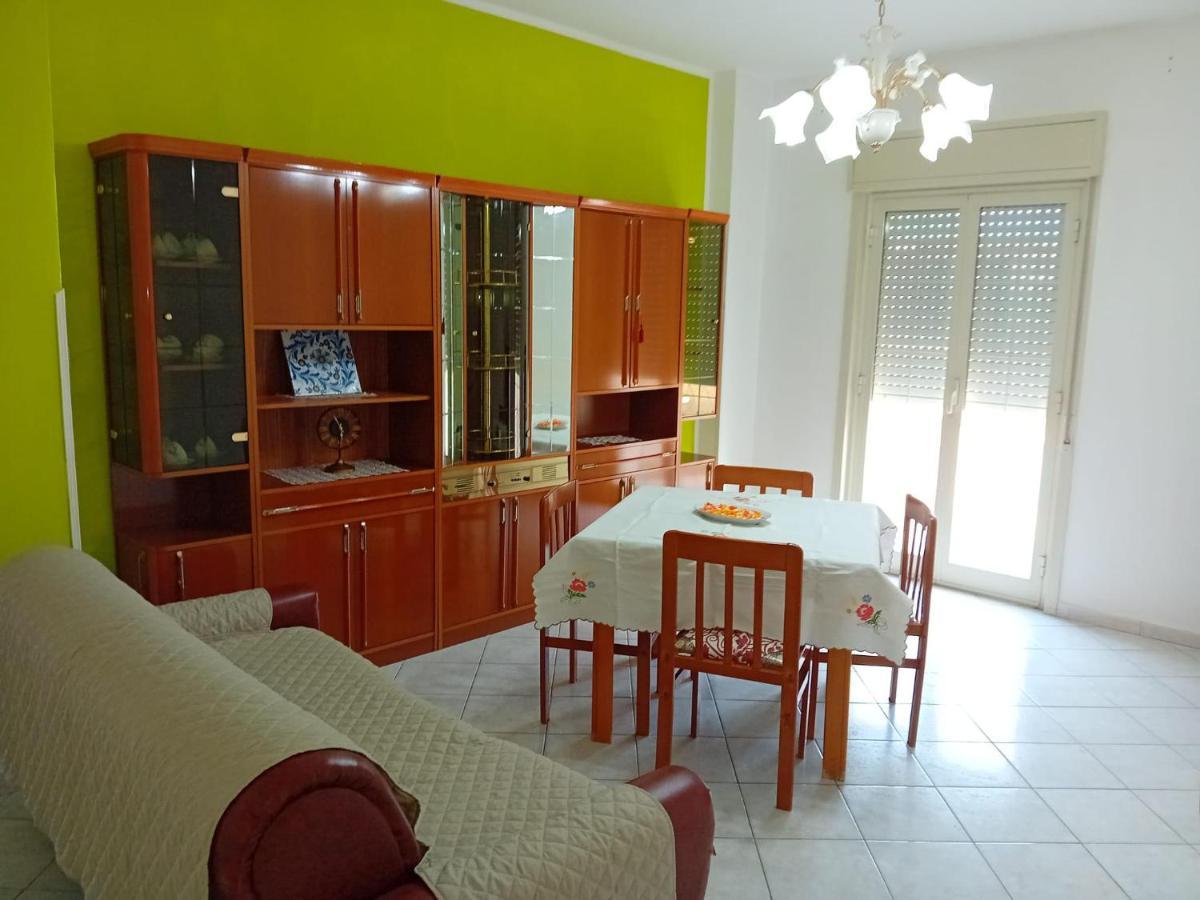 Appartamento Scozzaro Con Vista Panoramica Milena ภายนอก รูปภาพ