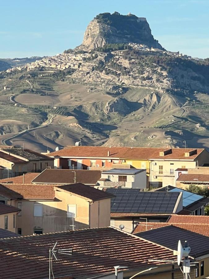 Appartamento Scozzaro Con Vista Panoramica Milena ภายนอก รูปภาพ